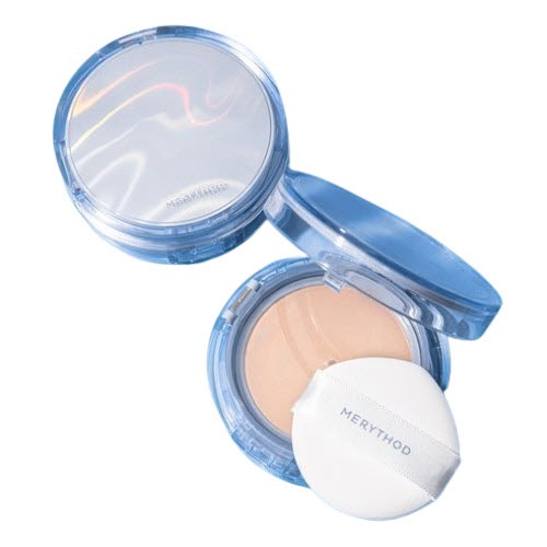 ウォーター光彩クッションファンデ 本品 SPF38 PA+++ / 韓国コスメ