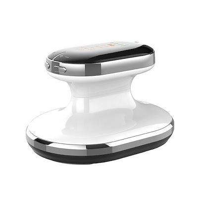 Qoo10] キャビテーション ボディ美顔器 セルライ