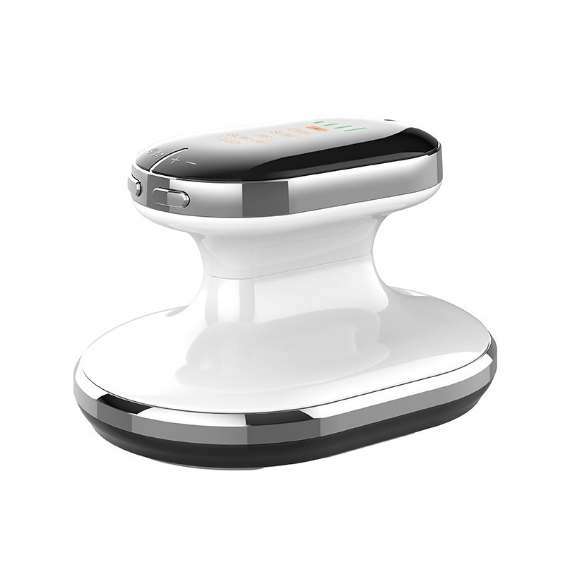 キャビテーション ボディ美顔器 セルライト除去 ダイエット 光エステ EMS+RF周波振動 脂肪燃焼