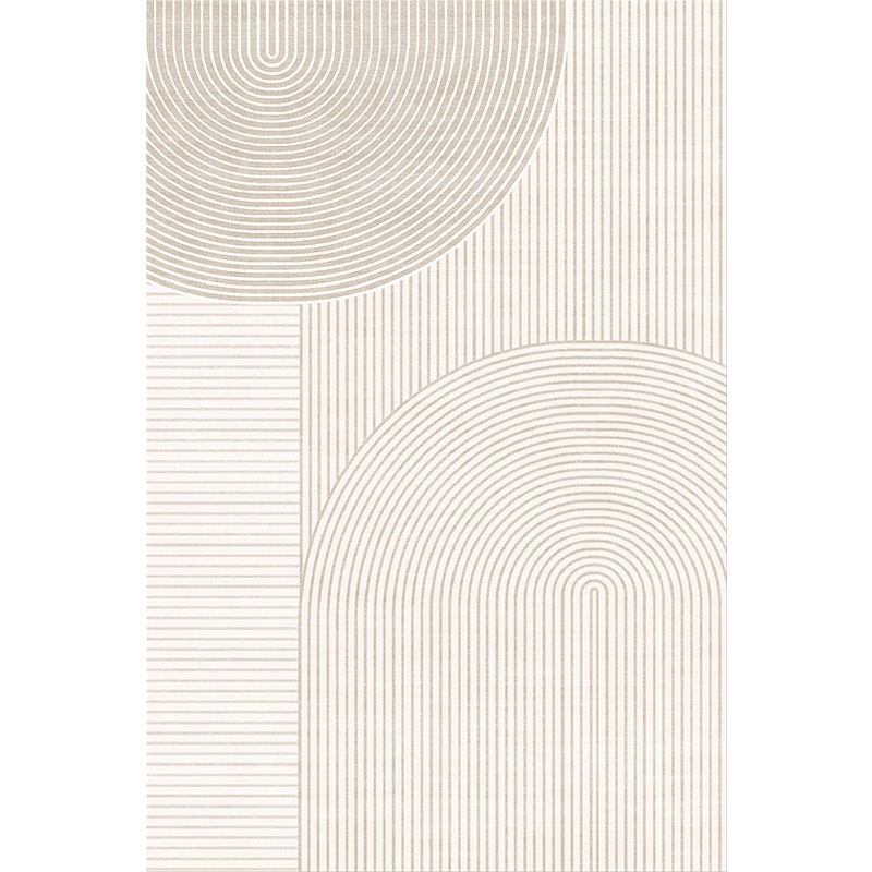 じゅうたんベルベットベッドサイドカーペット