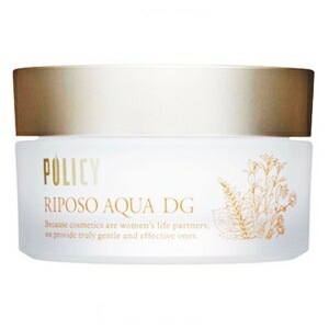 ポリシー リポソーアクアDG 35g
