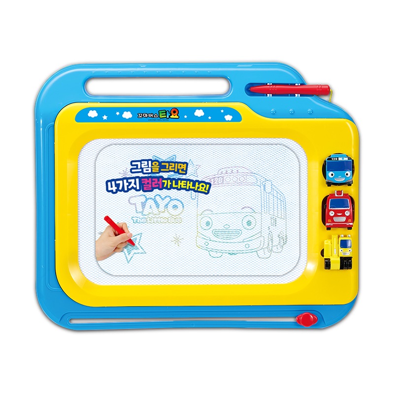 タヨーカラーボード