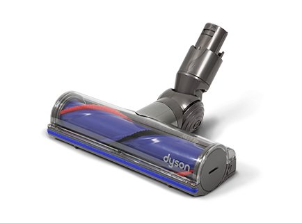 [ダイソン] Dyson Direct drive cleaner head ダイレクトドライブクリ