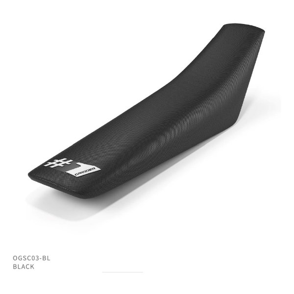 #1GRIPPER LIGHT-BLACK ブラック OGSC03-BL