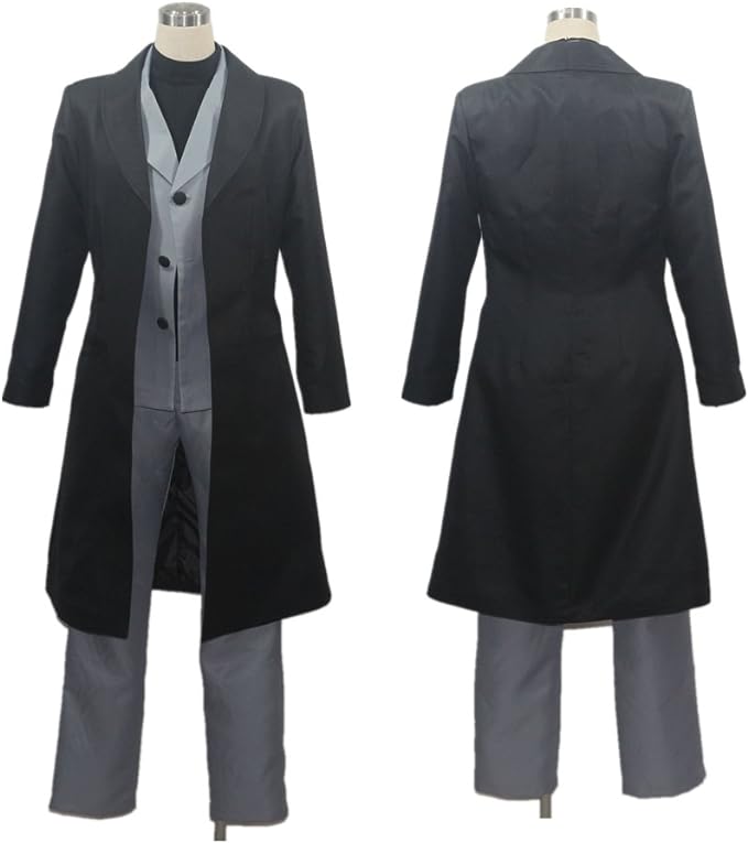 A3！(エースリー) 秋組 古市 左京コスプレ衣装