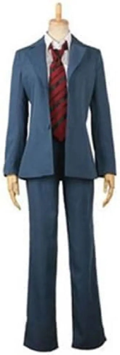 新作入荷黒子のバスケ 青峰大輝 桐皇高校学園 制服コスプレ衣装 舞台演出服