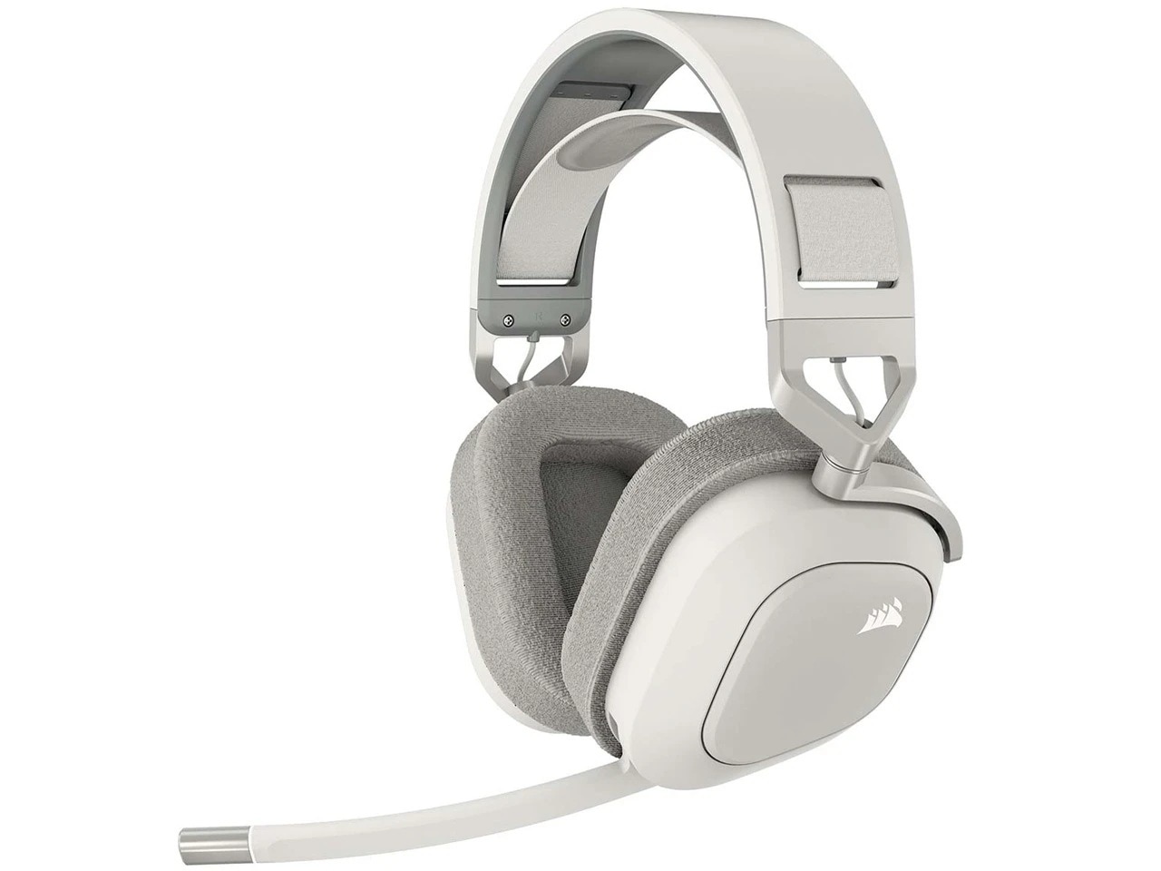 HS80 MAX WIRELESS CA-9011296-AP [White]ワイヤレス ゲーミングヘッドセット 18,962円