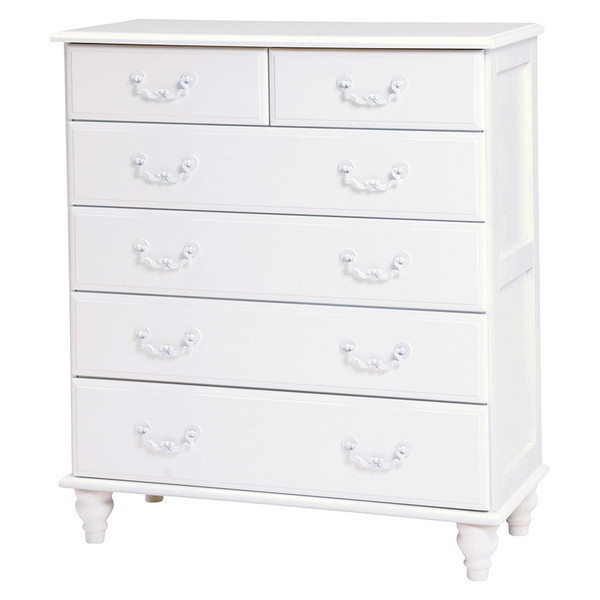 MCH-5771WH チェスト メーカー直送