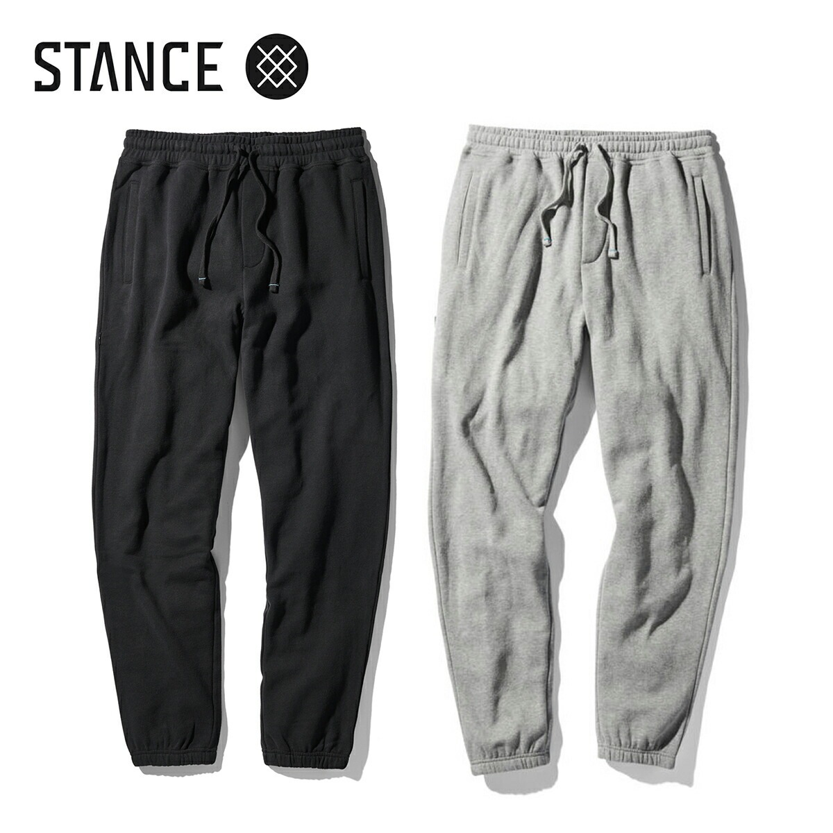 STANCE MERCURY SWEATPANT