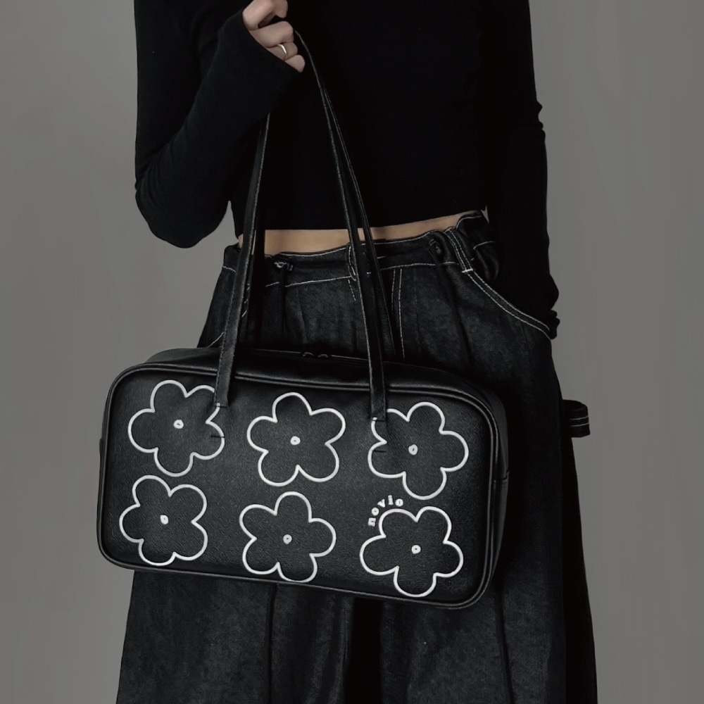 マリー·バッグ中間 2WAYショルダーバッグ