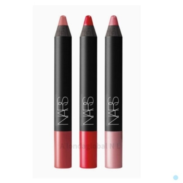 ナス ベルベット マット フィニッシュ リップ ペンシル リップ ドラゴンガール 7,634円