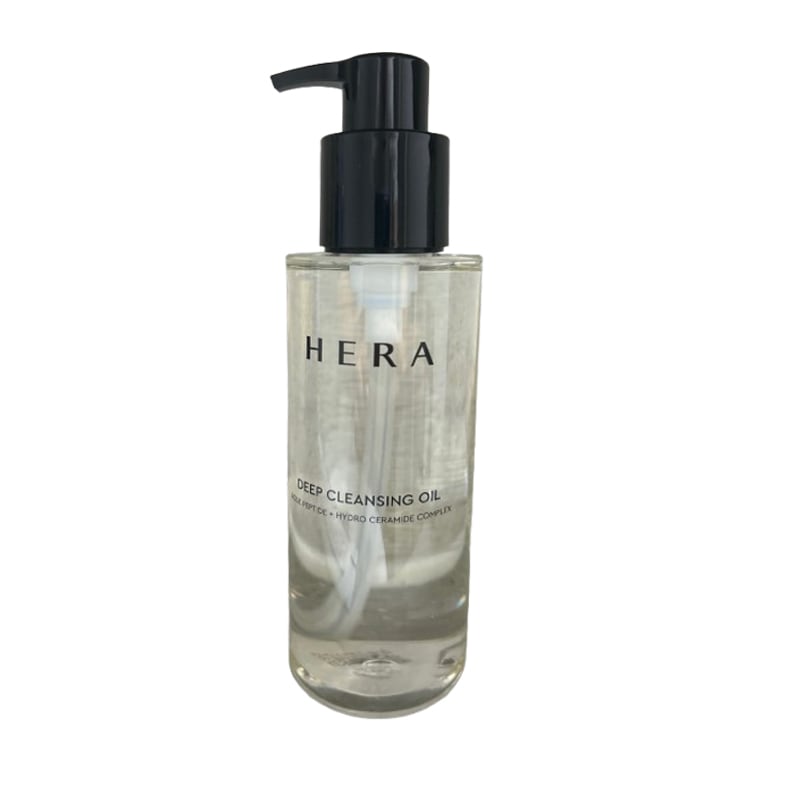 ディープクレンジングオイル 225ml