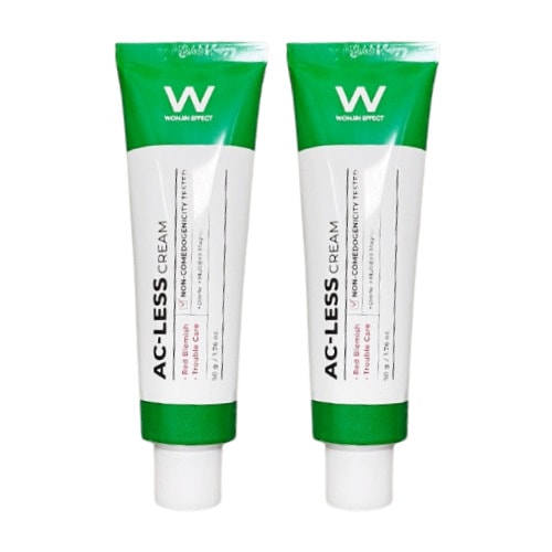 [1+1]アクリス クリーム50mL