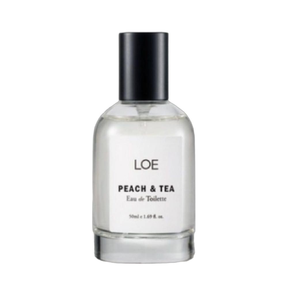 ピーチアンドティー EDT 50ml 6,300円