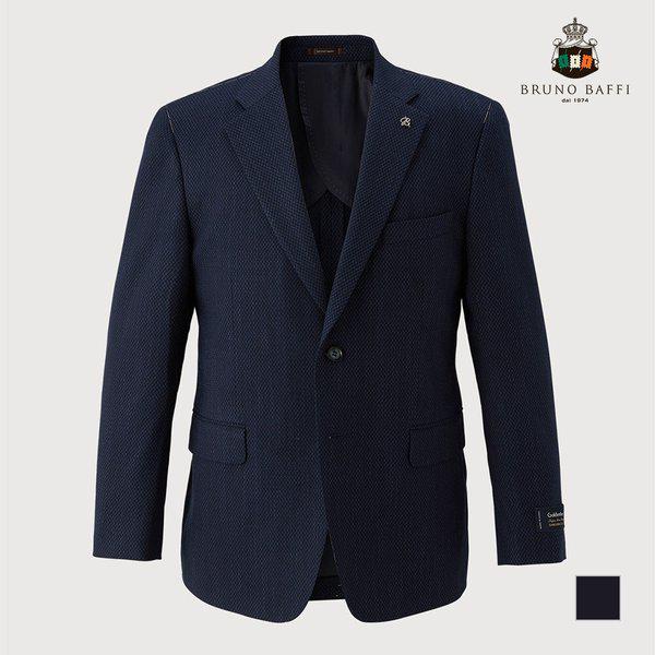 [BRUNO BAFFI] ウール混紡ジャケット_MACFFYS2221 21,111円