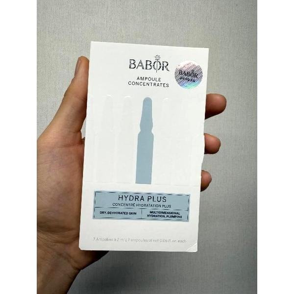 アンプルコンセントレート ハイドラプラス 2ml*7ea