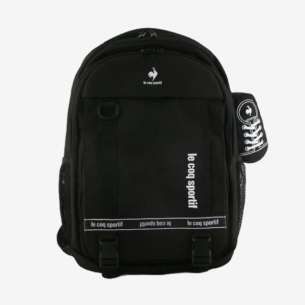 バックパック TQT QP123ABP12-BLK AT ミニ バックパック BLK
