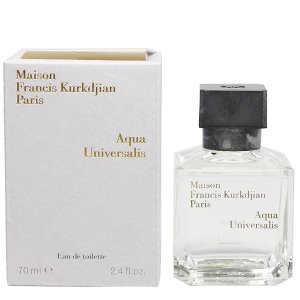 10ml アクア ユニヴェルサリス オードトワレ　メゾンフランシスクルジャン アトマイザー お試し