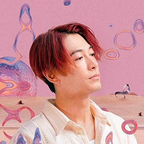 DEAN FUJIOKA ／ Stars of the Lid(初回限定盤)(Blu-ray Disc付) (CD) AZZS-139