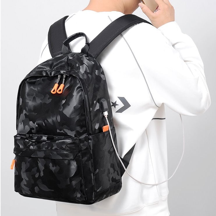 バッグ バック カバン かばん 鞄 人気 おすすめ 安い プチプラ パソコンリュック PCリュック パソコンケース リュックサック バッグパック デイバッグ キャンプリュック