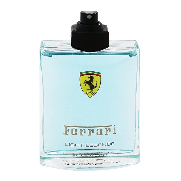 ライト エッセンス （テスター） EDT SP 125ml