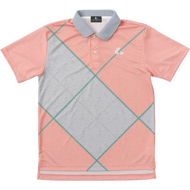 ルーセント LUCENT LUCENT ゲームシャツ U LPI テニスゲームシャツ (xlp8381)