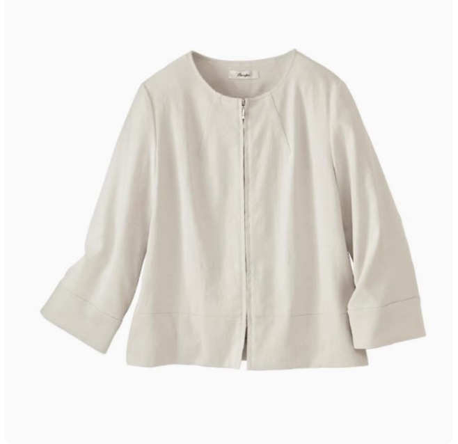 レディース ジャケット きれいめ シンプル カジュアル かっこいい ラフ メンズライク マニッシュ ボーイッシュ スポーティー フォーマル 無地 入学式 入園式 卒業式 卒園式 オフィス ビジネス