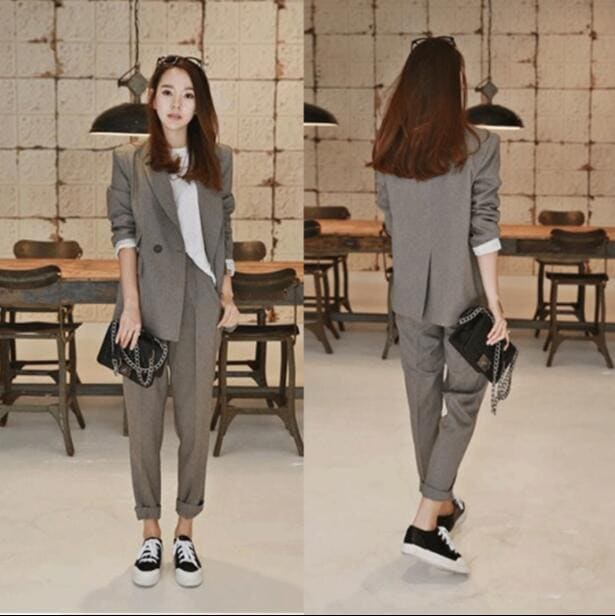 入学式 ママスーツ 卒業式 スーツ ママ おしゃれ 母 セットアップ レディース おすすめ カジュアル パンツスーツ ジャケット 卒園式 入園式 オフィスカジュアル フォーマルママスーツ 説明会 保護