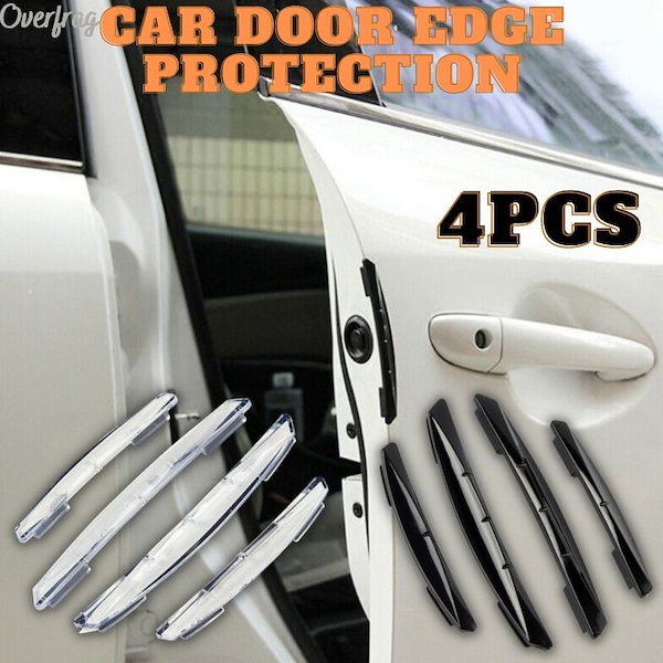 車　　ドアエッジプロテクター 車 カー ドアエッジプロテクタードアパンチ ドアガード ドアモール