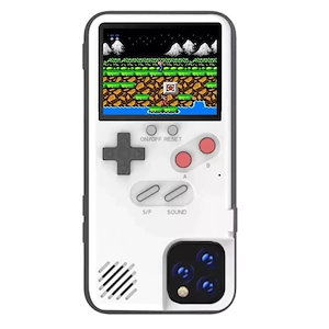 IPHONEケース-ゲームボーイ