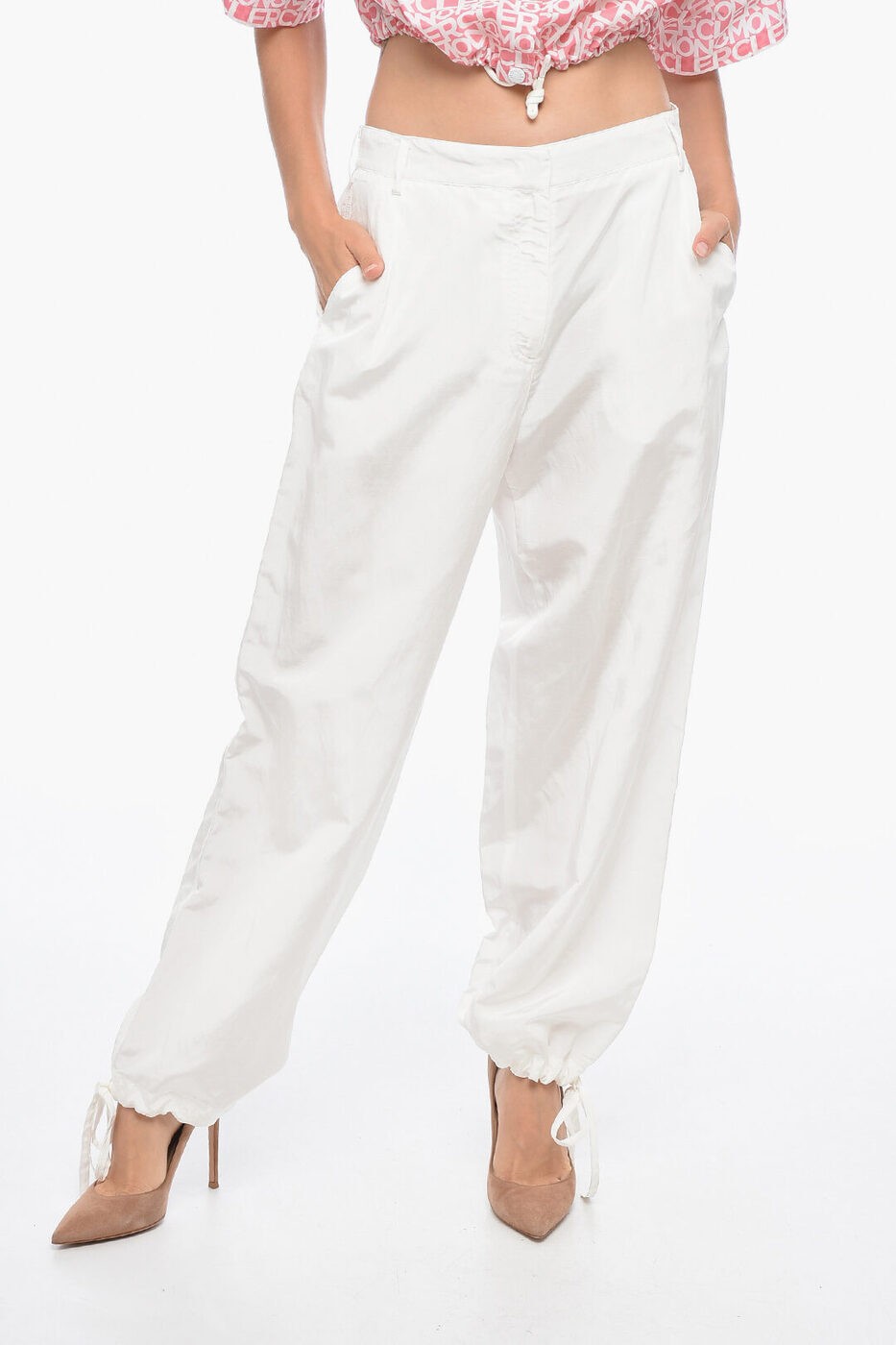 3442MDP02237309 02 春夏2020 パンツ レディース dk