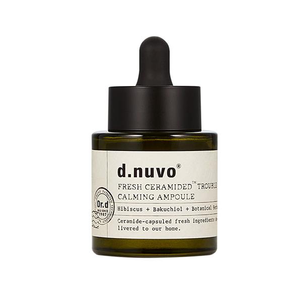 d.nuvo フレッシュ T 美容液 30ml