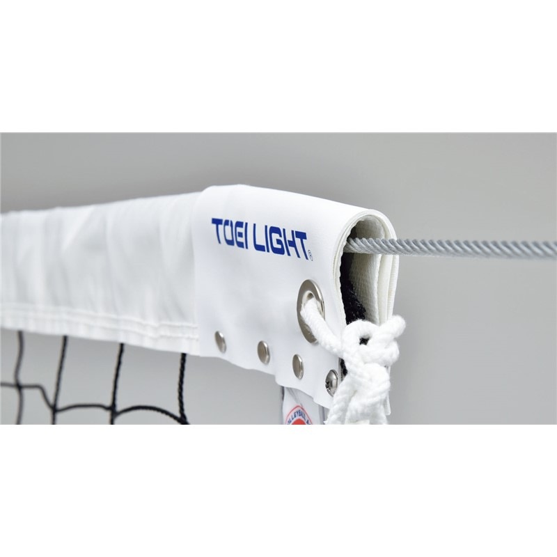 バレーボールネット バレーネット (b4091)