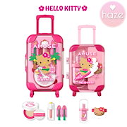 アミューズ x クロミ&マイメロディ