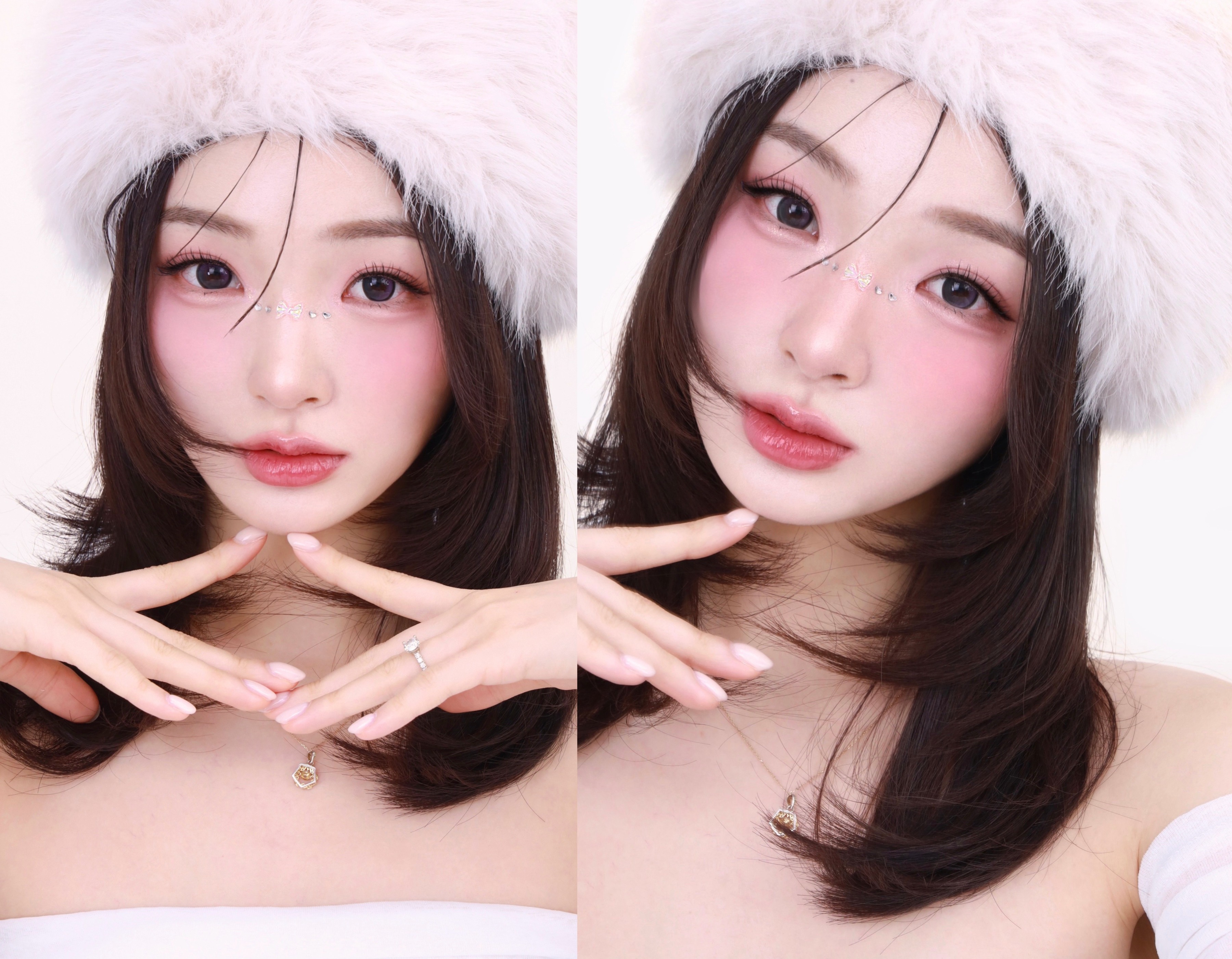 [ソウル]GOSHEN K-popビューティーメイク＆ヘア＆スキンケアツアー