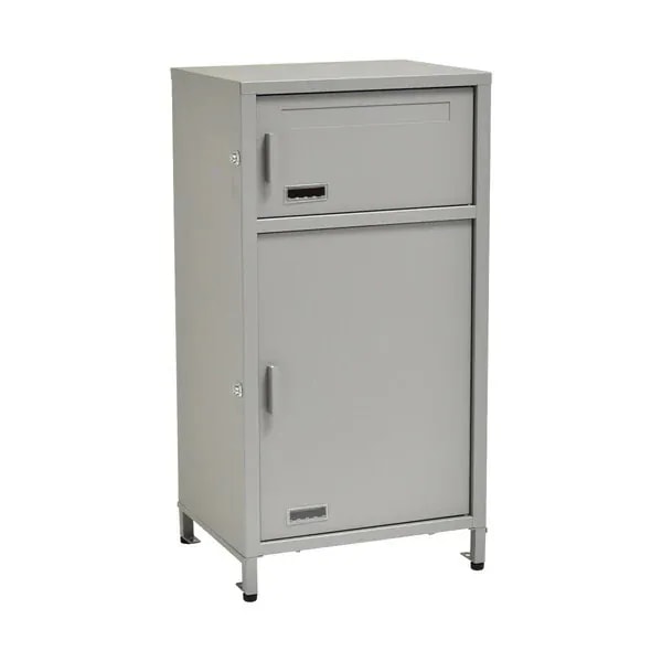 B.Bファニシング ONGS0257KIGRY グレー Posten (ポステン) 宅配ボックス メーカー直送