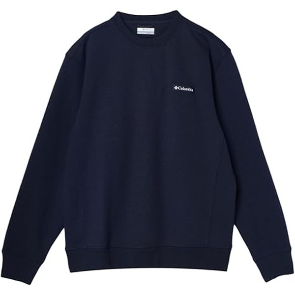 Columbia コロンビア マーブルキャニオンフレンチテリークルー 長袖 スウェット メンズ AE3351-480 6,494円