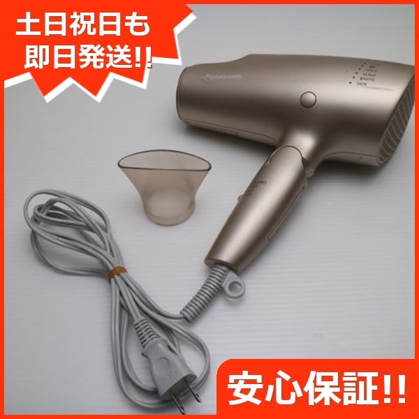 美品 EH-NA0G ナノケア モイストピンク 本体 即日発送 土日祝発送OK 88