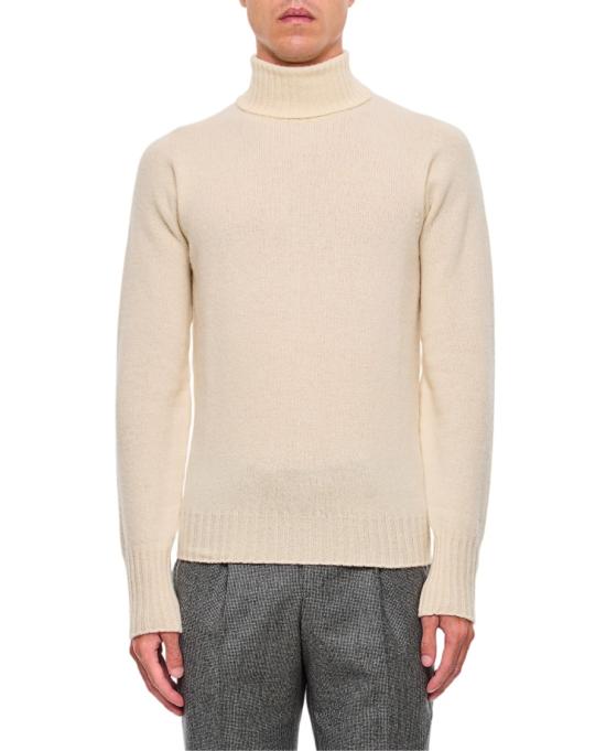 DRUMOHR Men Sweatshirts D4W404N125 Neutrals