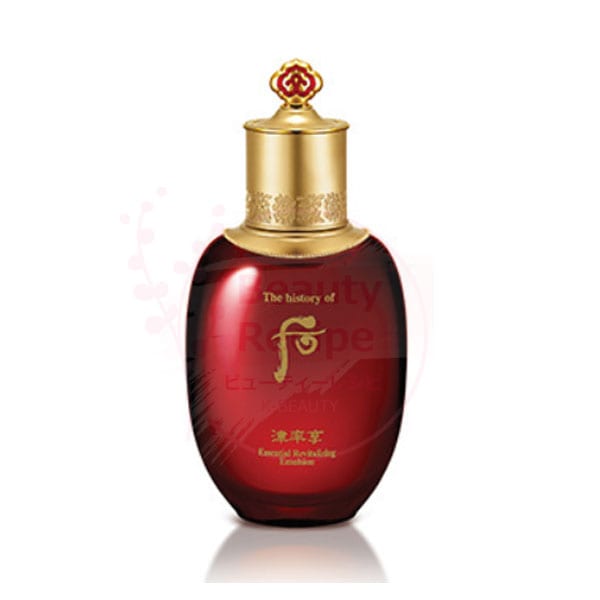 津率享 津率 ローション(乳液) 110ml/しっとり栄養感たっぷり！