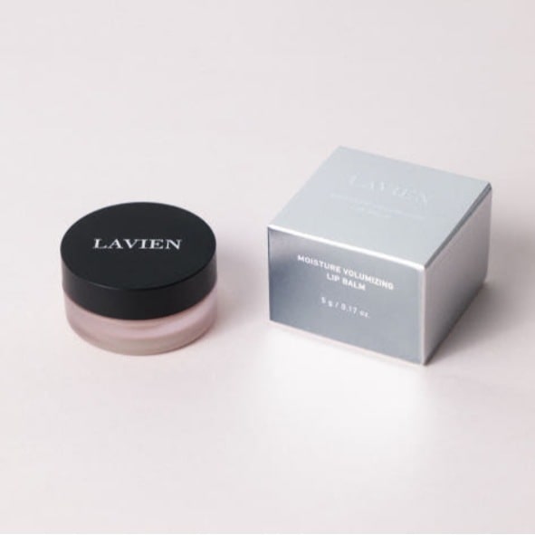 モイスチャーボリューマイジングリップバーム 5g