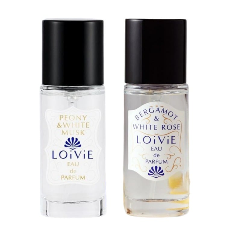 オードパルファム ミニ 18ml 2種 択1(ピオニー / ベルガモット)