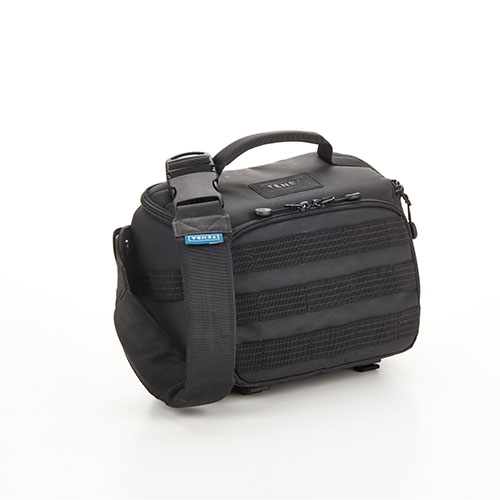 TENBA Axis v2 4L Sling Bag Black V637-760