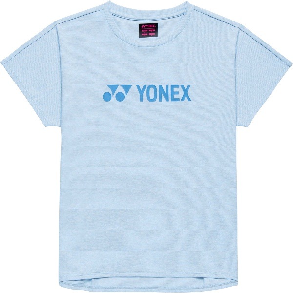 Yonex ヨネックス レディースドライTシャツ テニス 半袖Tシャツレディース 16884-664 レディース