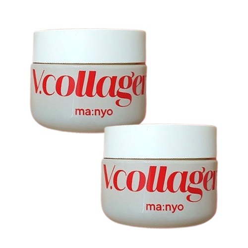 [1+1]Vコラーゲンハートフィットクリーム50mL