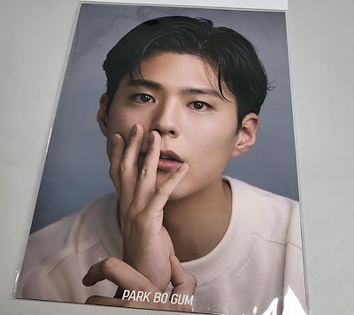 パクボゴム トレカ6枚セット パクボゴム バンコク ファンミーティング