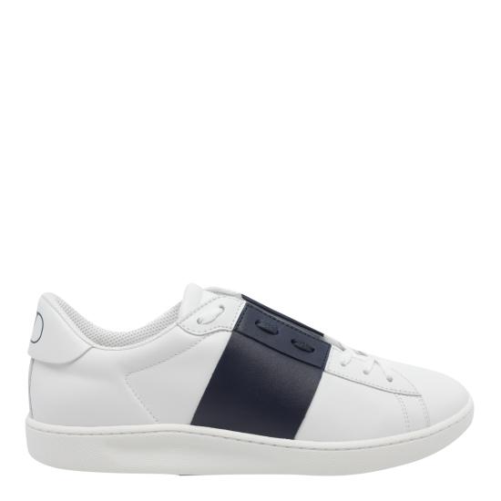 VALENTINO GARAVANI Men Sneakers S0N84BYA M15 White