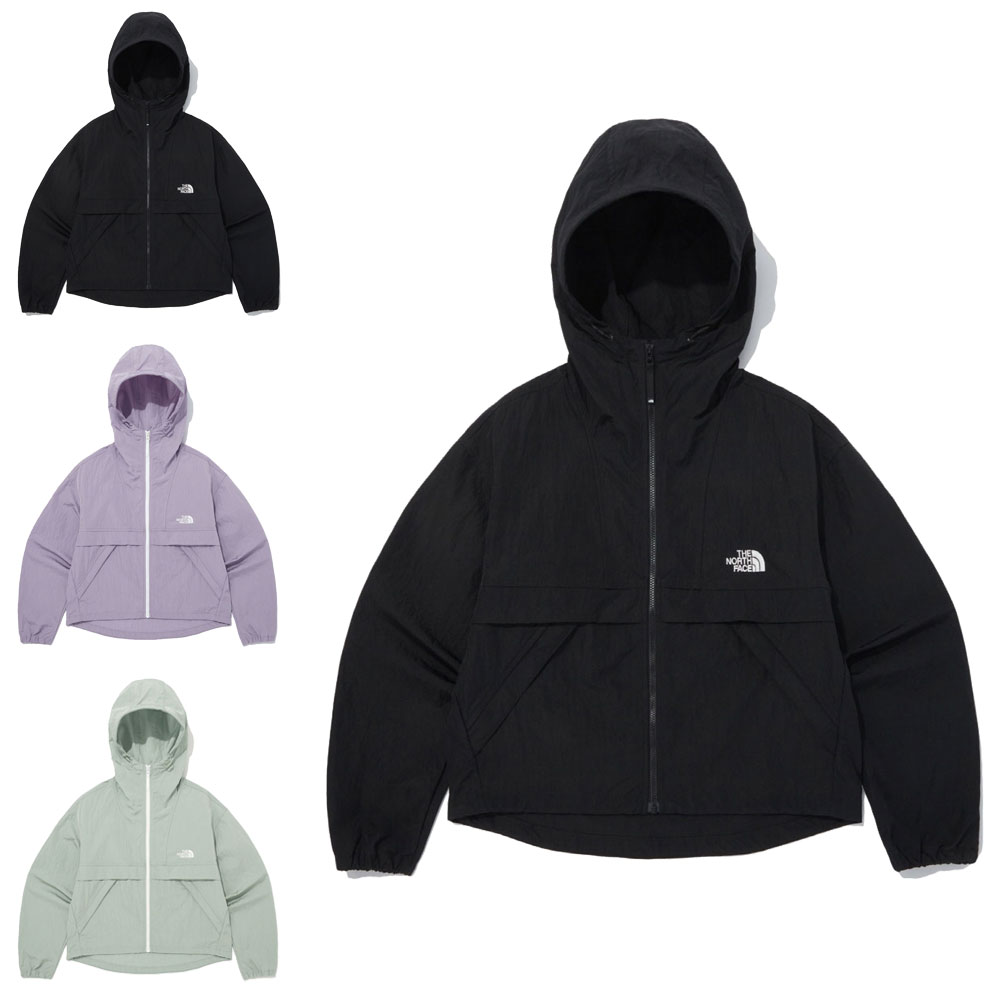 レディース アイス トレック ジャケット　W’S ICE TREK JACKET NJ3LQ33