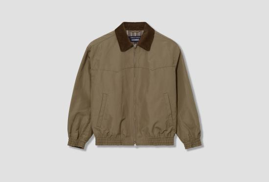 COMME DES GARCONS Men Jacket HQ J032 051 2