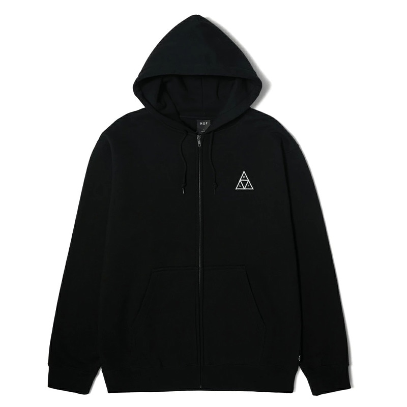 パーカー SET TT F/Z フルジップ スウェット 長袖 トップス スケーター ストリート系 スケートボード 人気 メンズ 正規品 PF00697